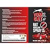 Rat Repellent Spray 50ML